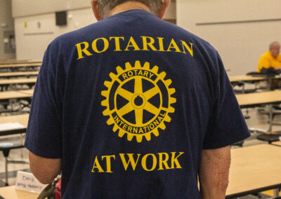 Rotary Learning Institute