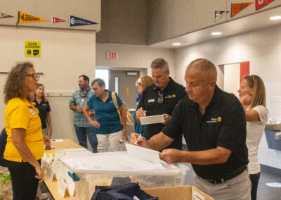 Rotary Learning Institute