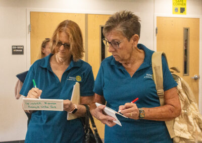 Rotary Learning Institute