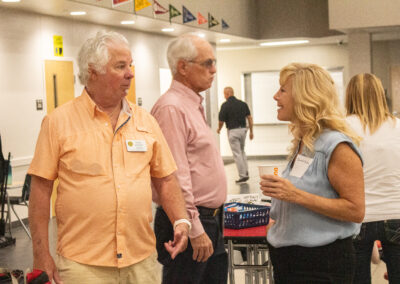 Rotary Learning Institute