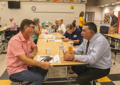 Rotary Learning Institute