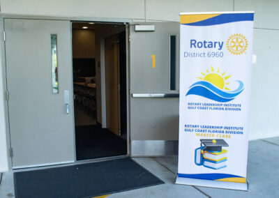 Rotary Learning Institute