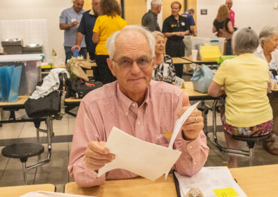 Rotary Learning Institute