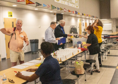 Rotary Learning Institute