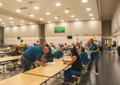 Rotary Learning Institute