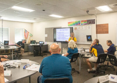 Rotary Learning Institute