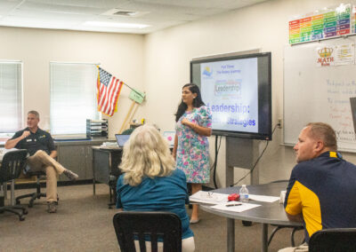 Rotary Learning Institute