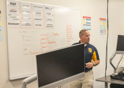 Rotary Learning Institute