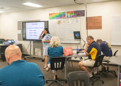 Rotary Learning Institute