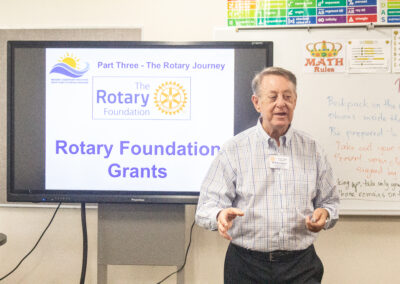 Rotary Learning Institute
