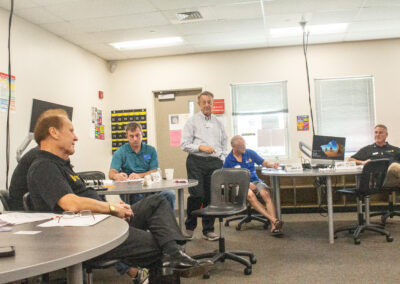 Rotary Learning Institute