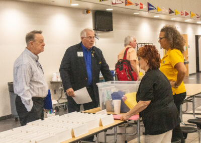 Rotary Learning Institute