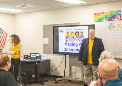 Rotary Learning Institute