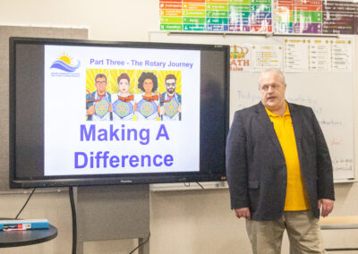 Rotary Learning Institute