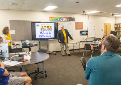 Rotary Learning Institute