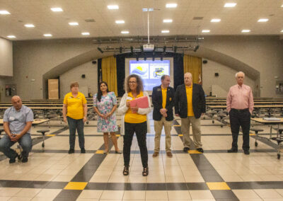 Rotary Learning Institute
