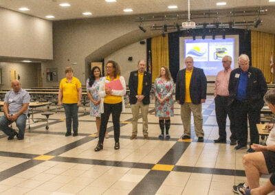Rotary Learning Institute