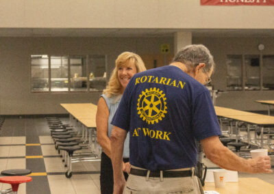 Rotary Learning Institute