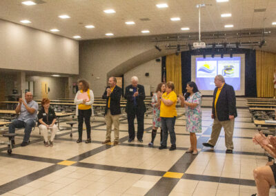Rotary Learning Institute