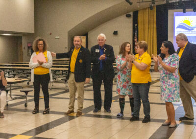 Rotary Learning Institute