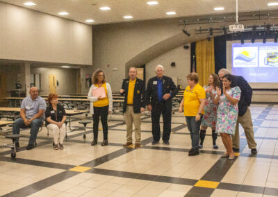 Rotary Learning Institute