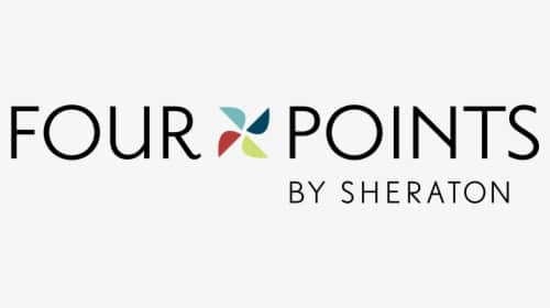 four points logo